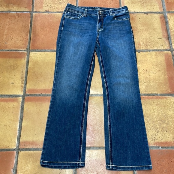 Nine West Jeans 😎 - Picture 4 of 11